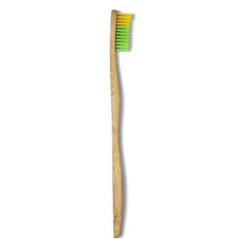 Bambukinis dantų šepetėlis BABU, minkštas - Urban Earth Lovers | Zero Waste
