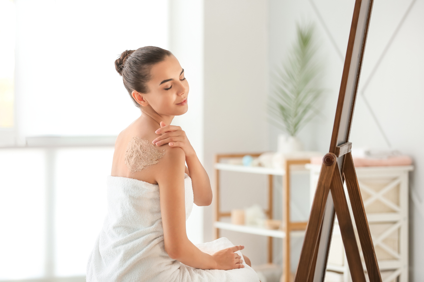 Kaip rudenį natūraliai pasirūpinti savimi?