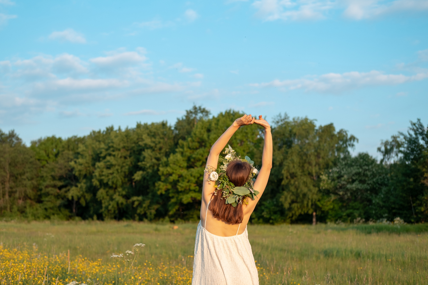 7 patarimai tvarioms Joninėms