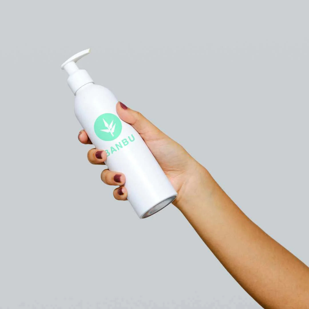 Universalus buteliukas su dozatoriumi