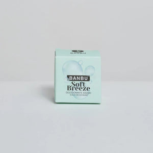 Deodorant BANBU SOFT BREEZE 65g. 2