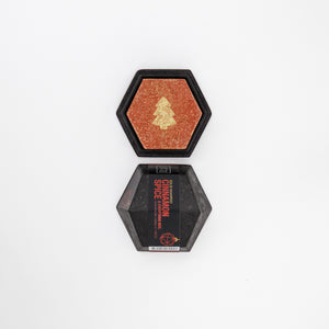 SOLIDU tahke šampoon CINNAMON SPICE
