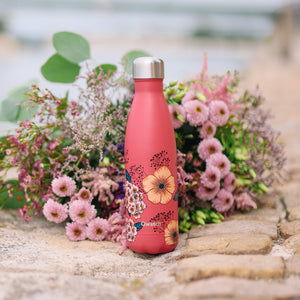 Gertuvė QWETCH Anémones 750 ML QD3458