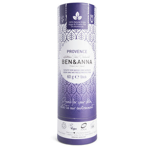 Paberpakendis deodorant PROVENCE, 60 g