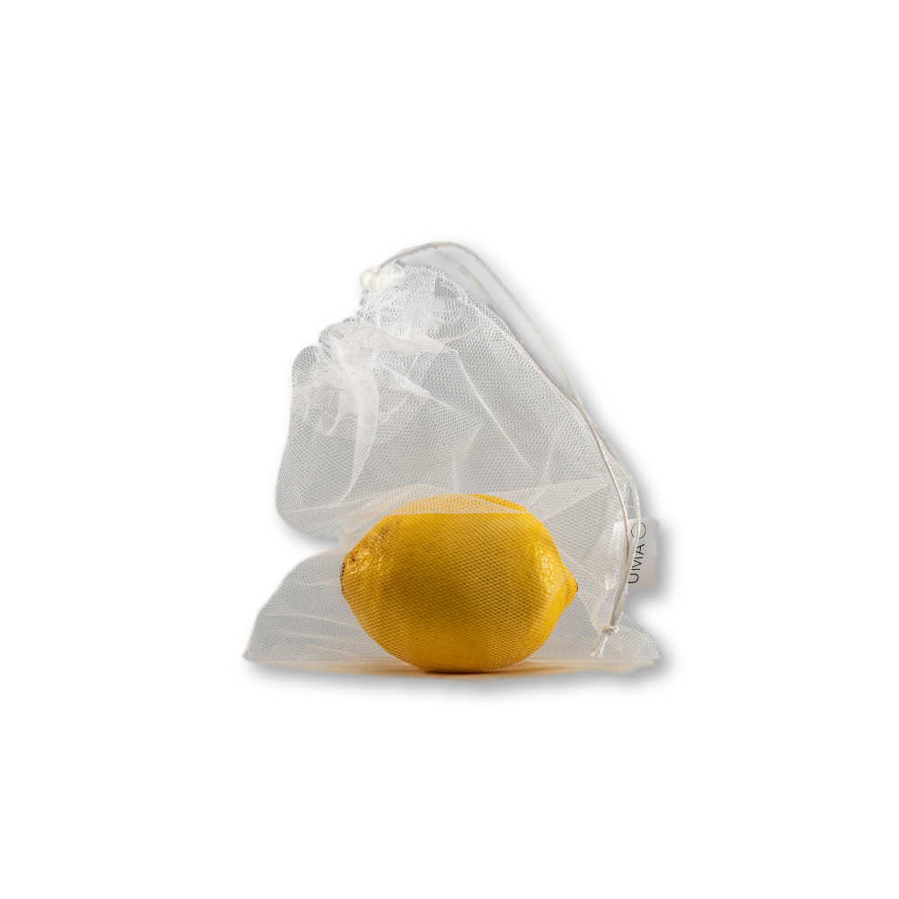 Daugkartinio naudojimo maišelis XS - Urban Earth Lovers