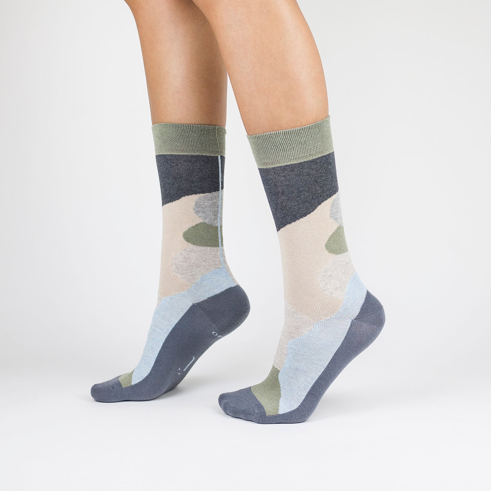 Kojinės ŪKAI ABSTRACTION OF NATURE