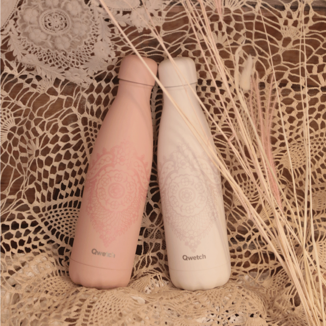 Gertuvė QWETCH Albertine 500 ML