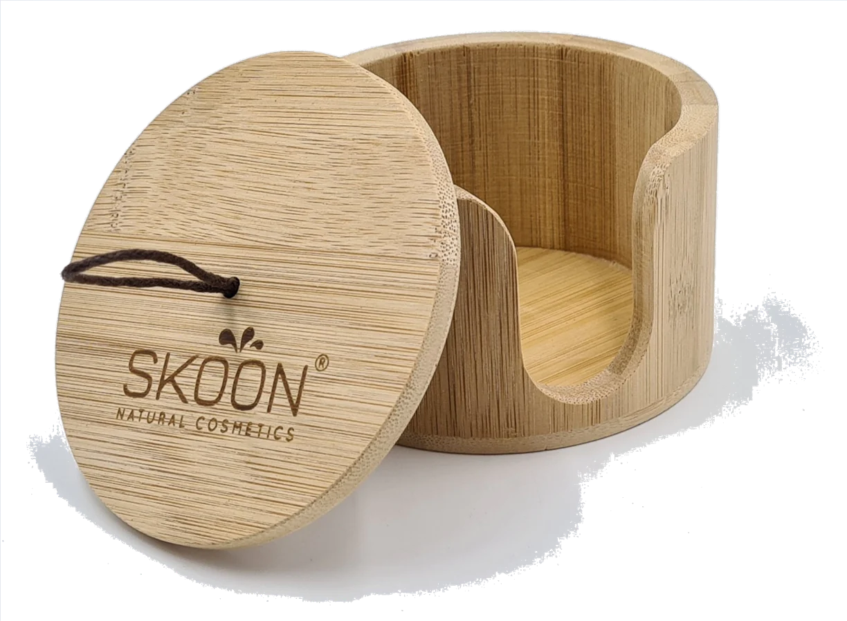 Daugkartinio naudojimo padelių dėklas SKOON