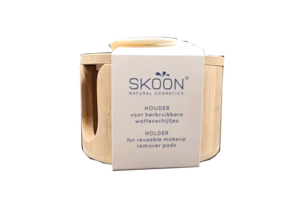 Daugkartinio naudojimo padelių dėklas SKOON