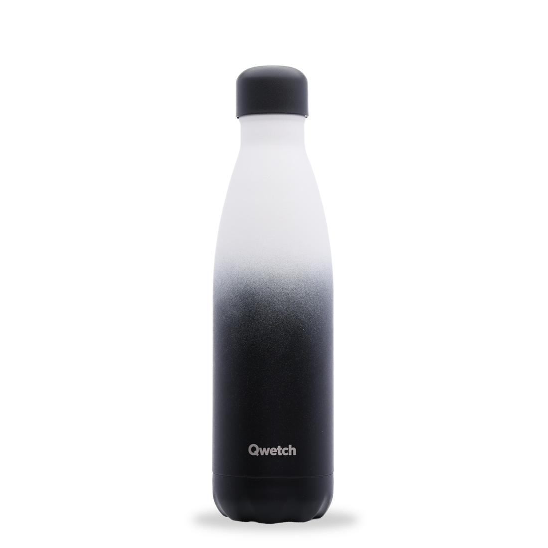 Ūdens pudele QWETCH Graphite - Noir 1000ml QD3523
