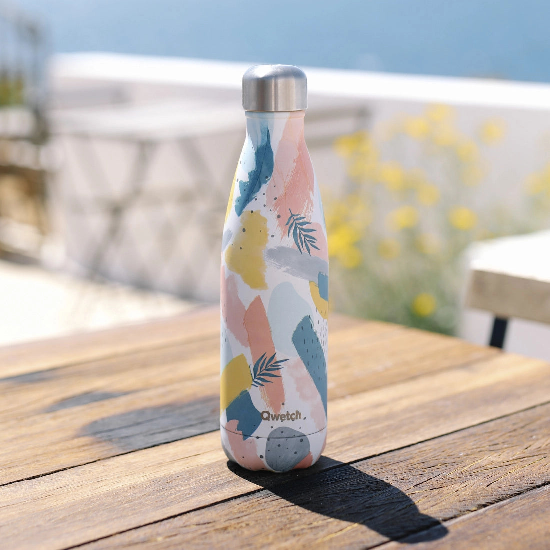 Gertuvė QWETCH RHAPSODY 500 ML QD3434