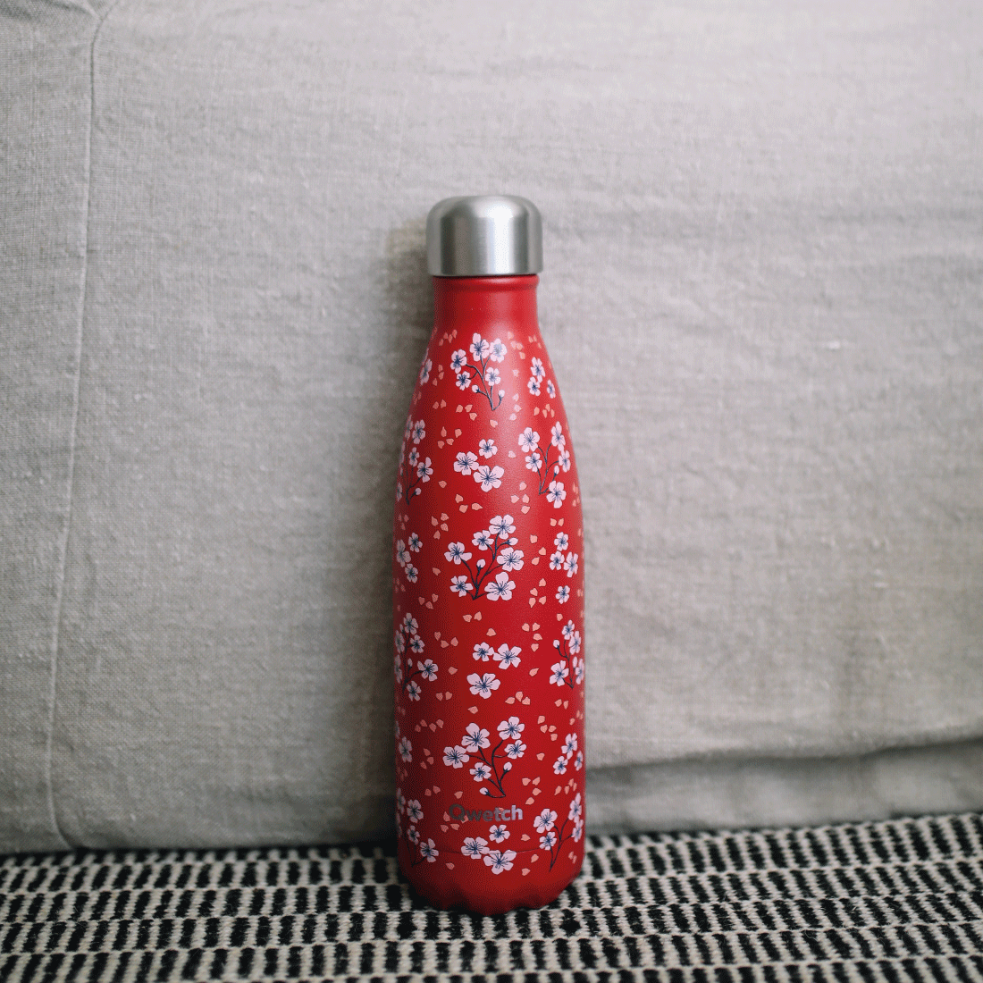 Gertuvė QWETCH Hanami 500 ML