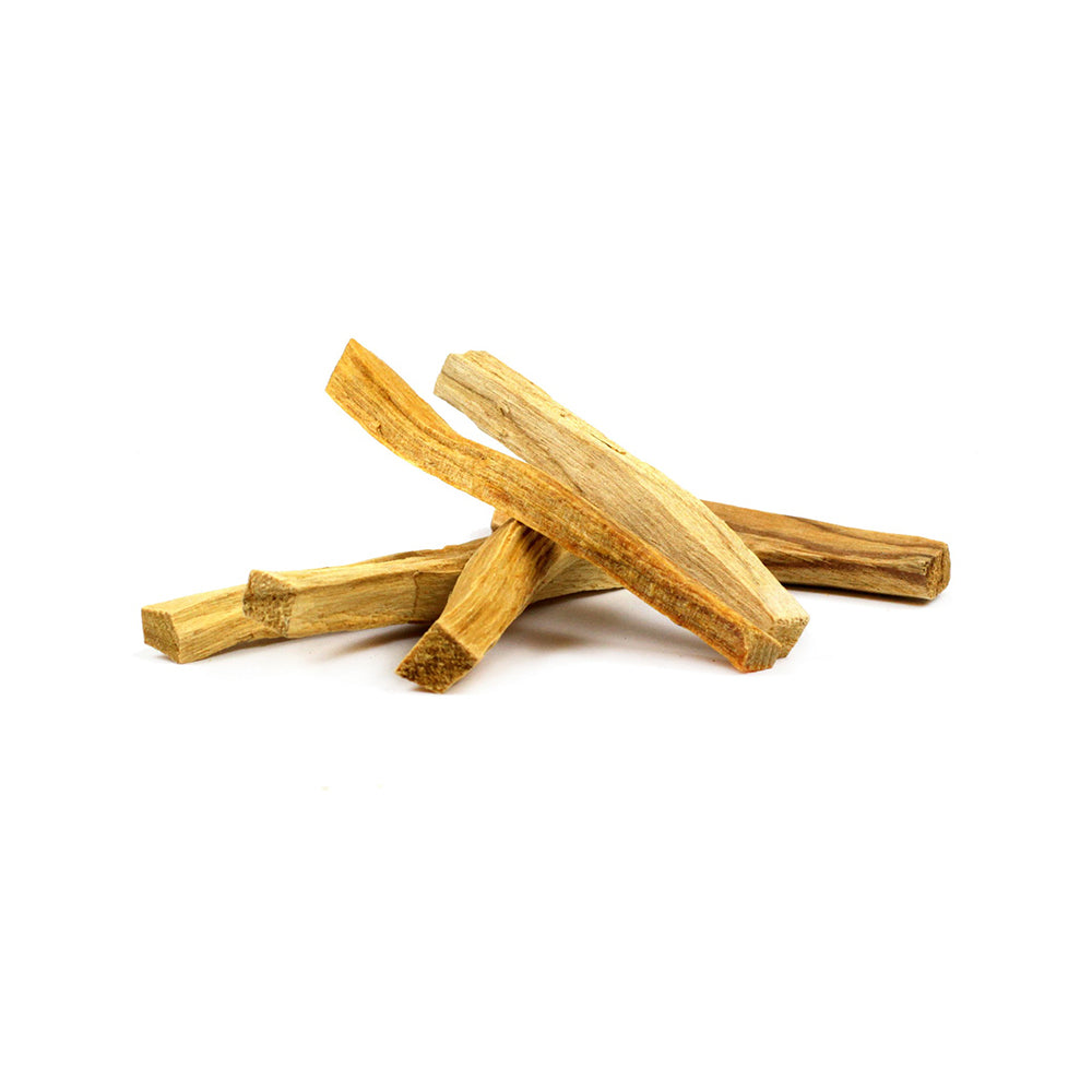 Palo santo medžio lazdelės - smilkalai 30 g.