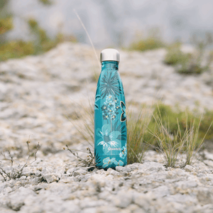 Joogipudel QWETCH Borneo 1L