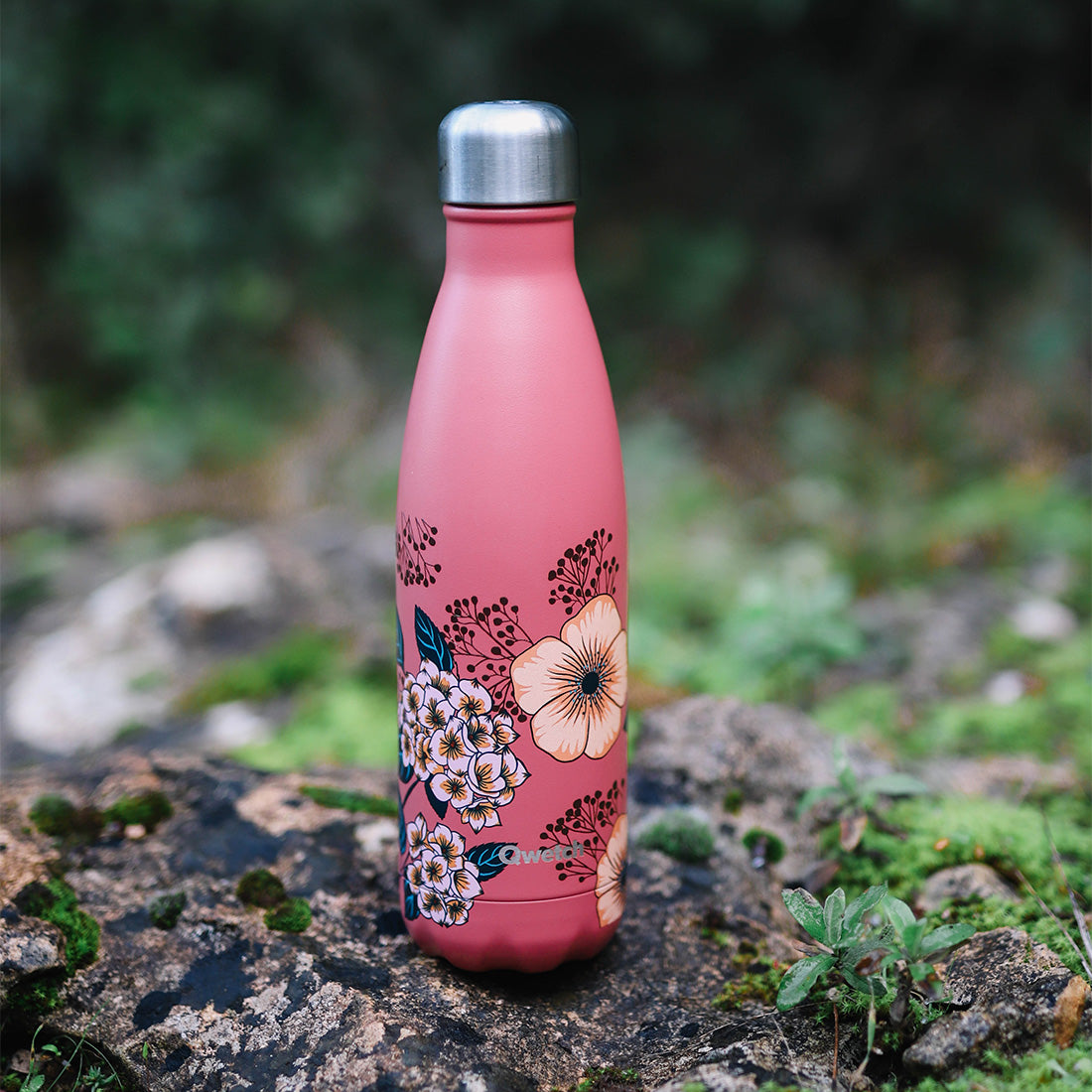 Gertuvė QWETCH Anémones 750 ML QD3458