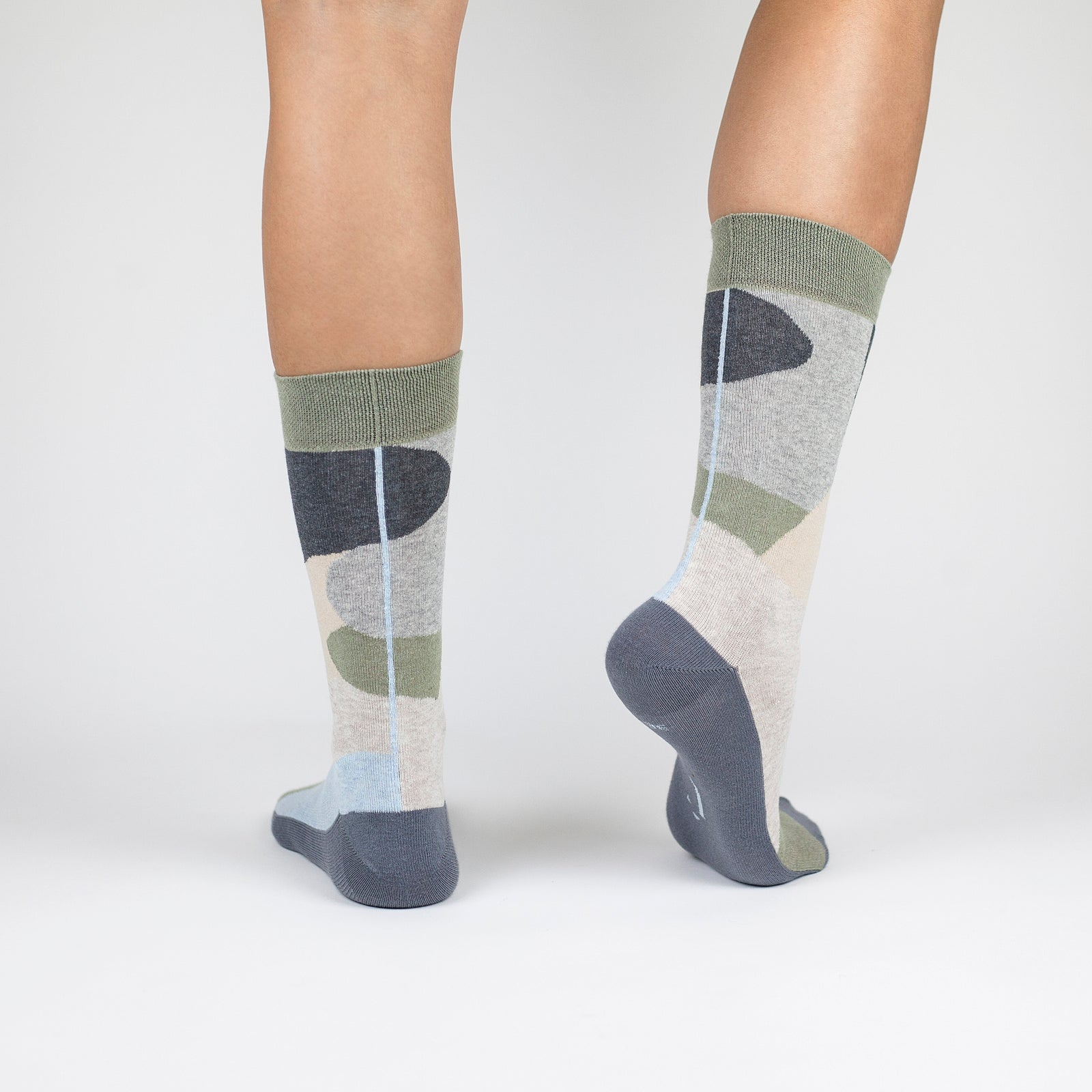 Kojinės ŪKAI ABSTRACTION OF NATURE