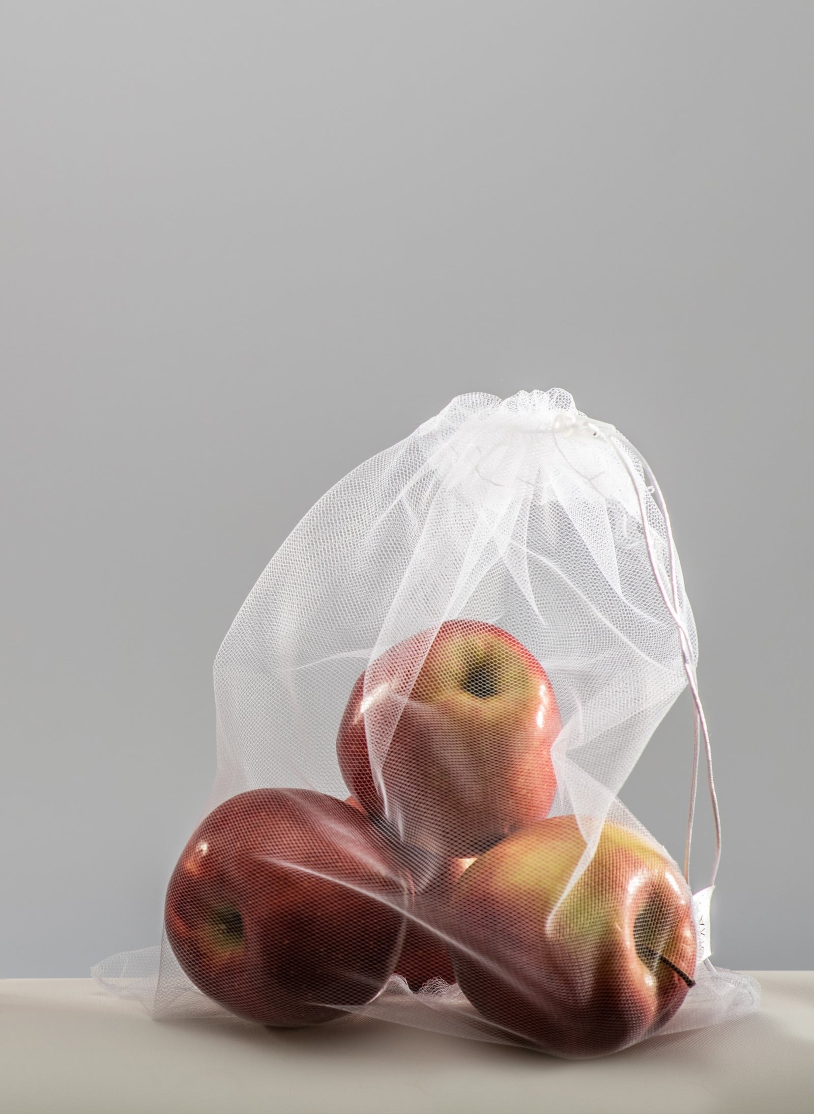 Daugkartinio naudojimo maišelis M - Urban Earth Lovers