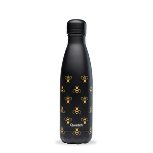 Joogipudel QWETCH All Black Bee 500 ML QD2322 1