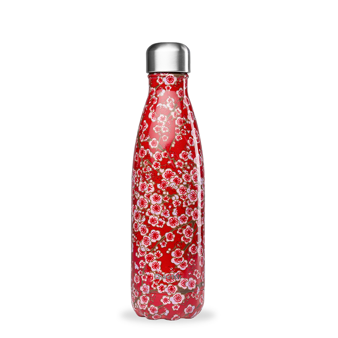 Gertuvė QWETCH Flowers 500 ML