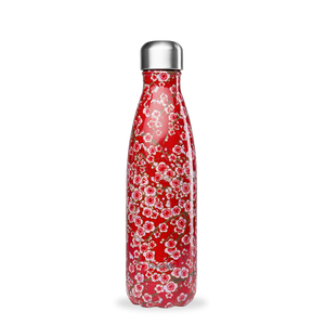 Ūdens pudele QWETCH Flowers 500 ml 1