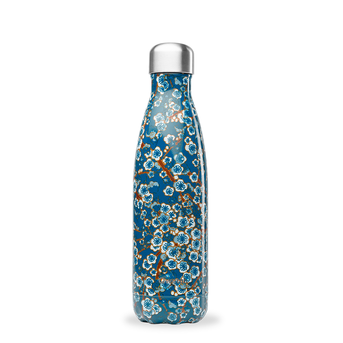 Ūdens pudele QWETCH Flowers 500 ml