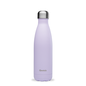 Ūdens pudele QWETCH Pastel 500 ml 3