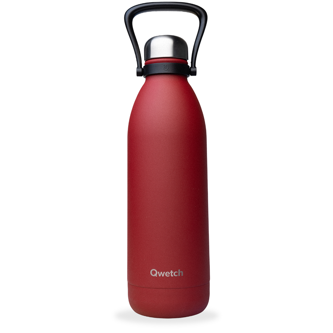 Käepidemega joogipudel QWETCH Granite 1,5L