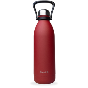 Käepidemega joogipudel QWETCH Granite 1,5L 5