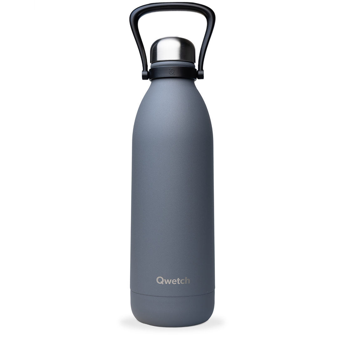 Käepidemega joogipudel QWETCH Granite 1,5L