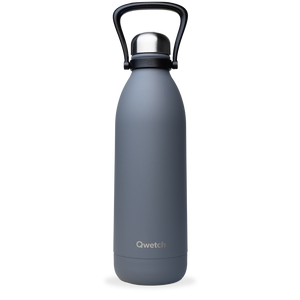 Käepidemega joogipudel QWETCH Granite 1,5L 3