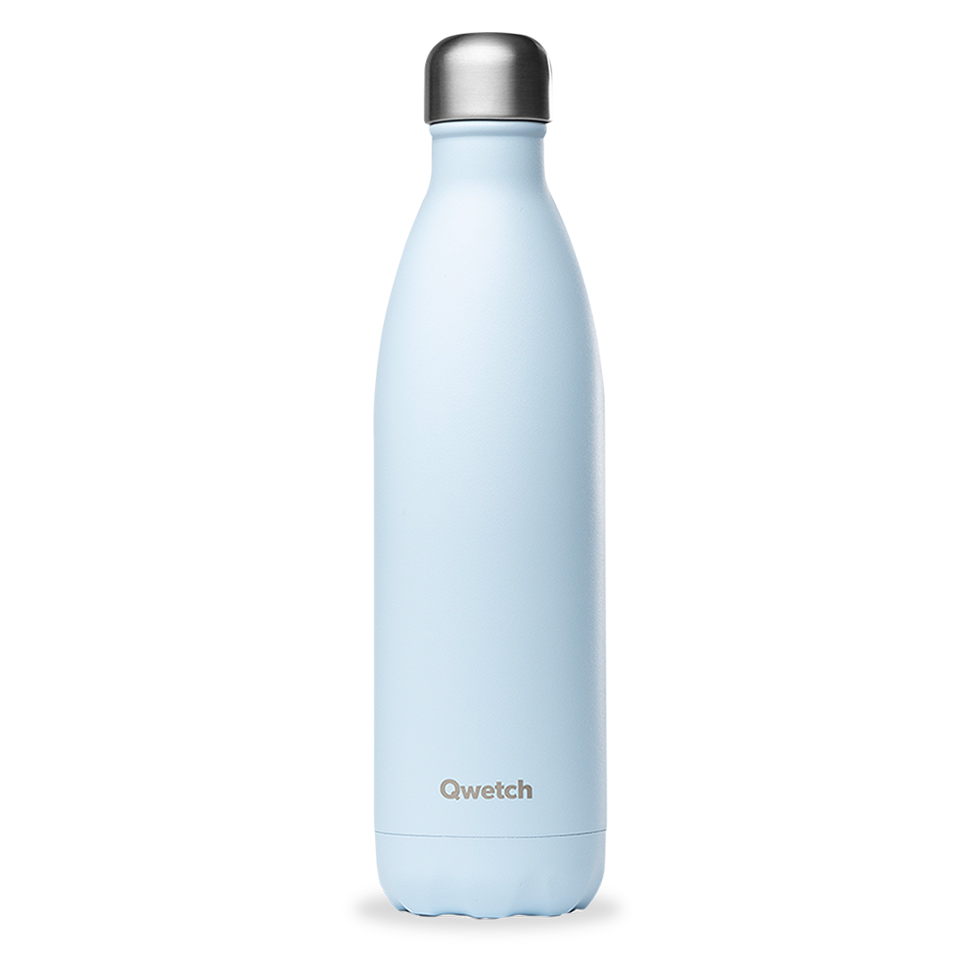 Ūdens pudele QWETCH Pastel 750 ml