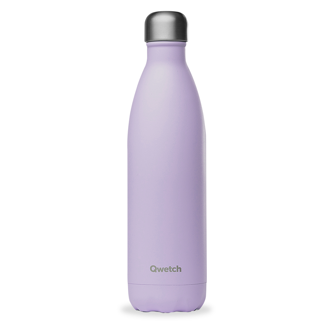 Ūdens pudele QWETCH Pastel 750 ml