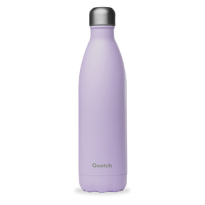 Ūdens pudele QWETCH Pastel 750 ml 8