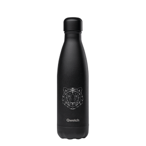 Gertuvė QWETCH Tattoo -Tigre- 500ML QD3713 1