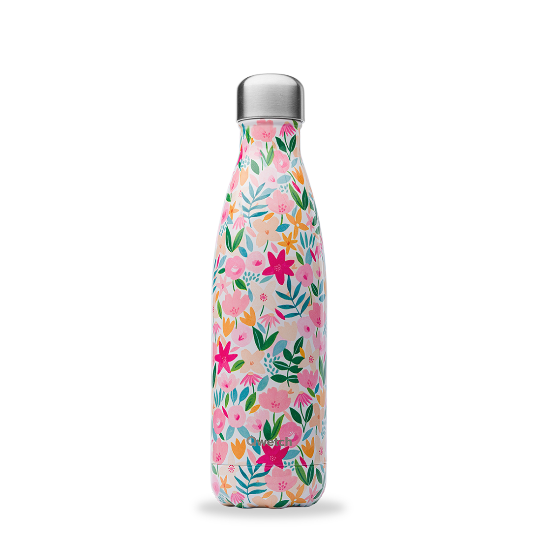 Ūdenspudele QWETCH Flora 500 ml