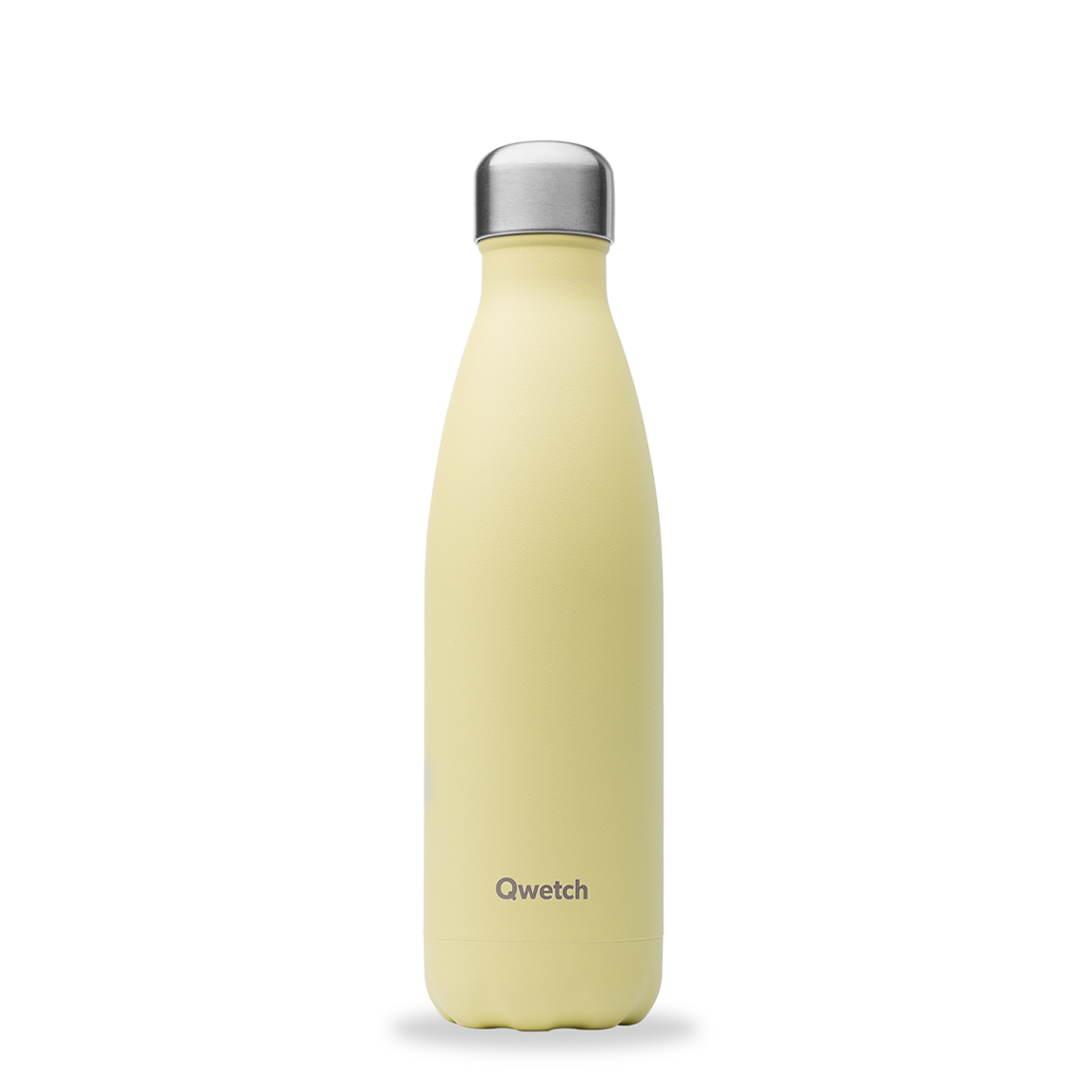 Ūdens pudele QWETCH Pastel 500 ml
