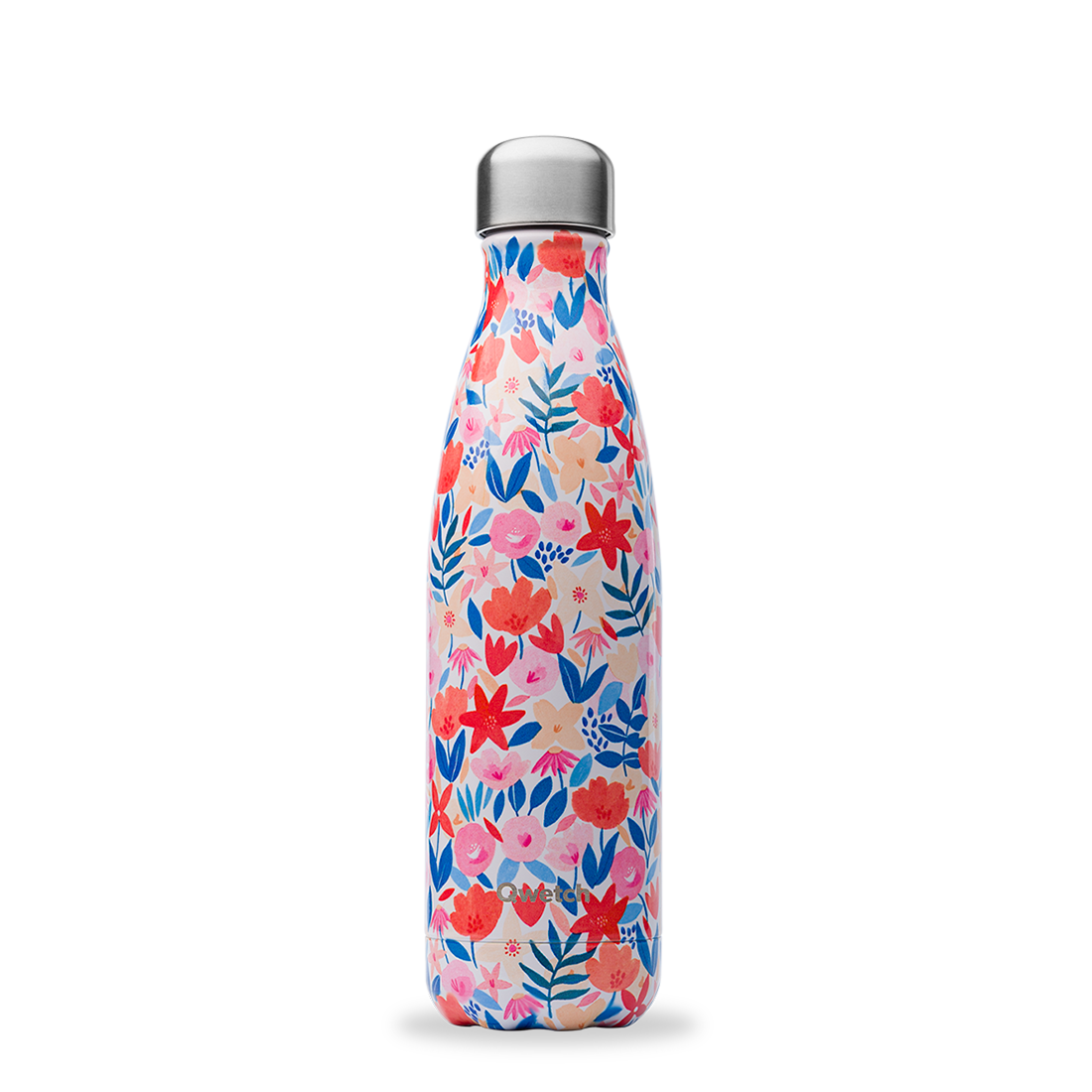 Gertuvė QWETCH Flora 500 ML