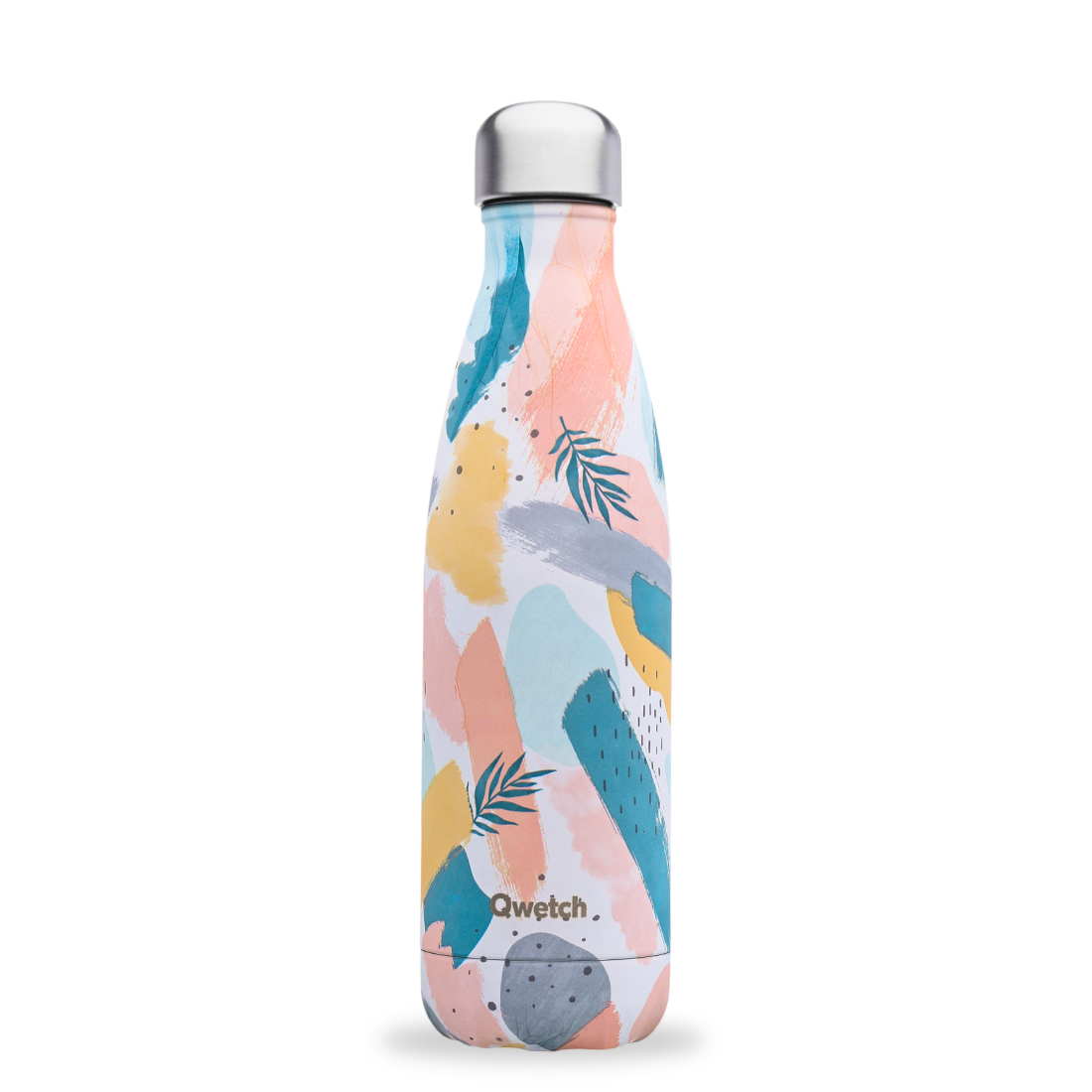 Ūdens pudele QWETCH RHAPSODY 500 ml QD3434