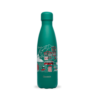 Ūdens pudele QWETCH Pays Basque 500 ml QD3462