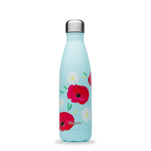 Gertuvė QWETCH COQUELICOT 500 ML QD3489 1