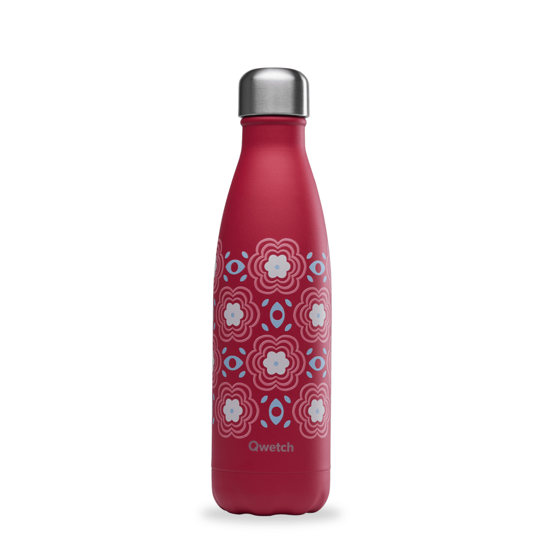 Joogipudel QWETCH Elea -Framboise - 500ML QD3721