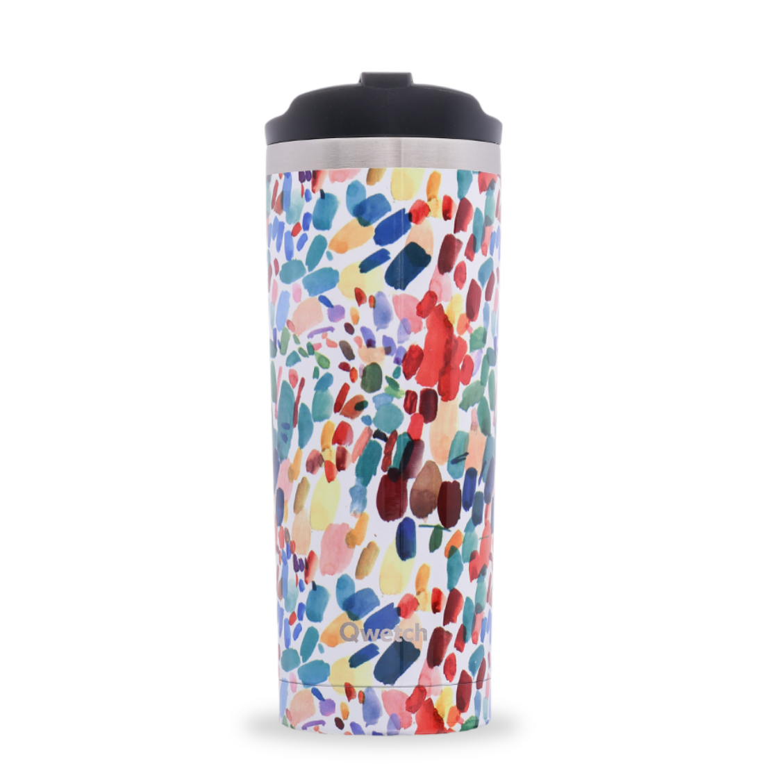 Termo puodelis QWETCH ARTY 470 ML QM6095