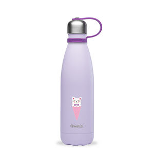 Gertuvė QWETCH Kids Ice cream - 500ml  QK9005