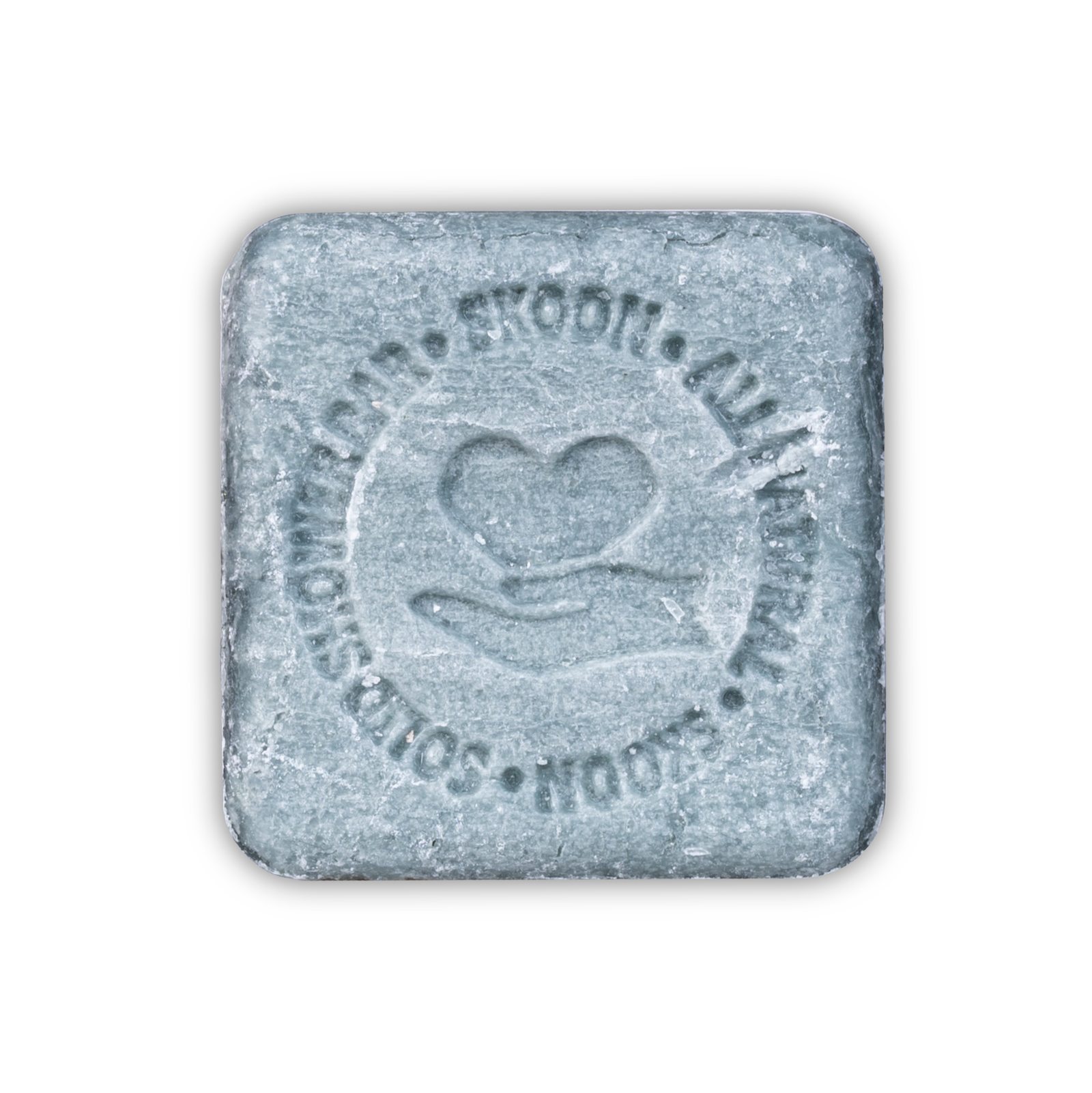 Kietasis kūno prausiklis FRESH TO THE MAX