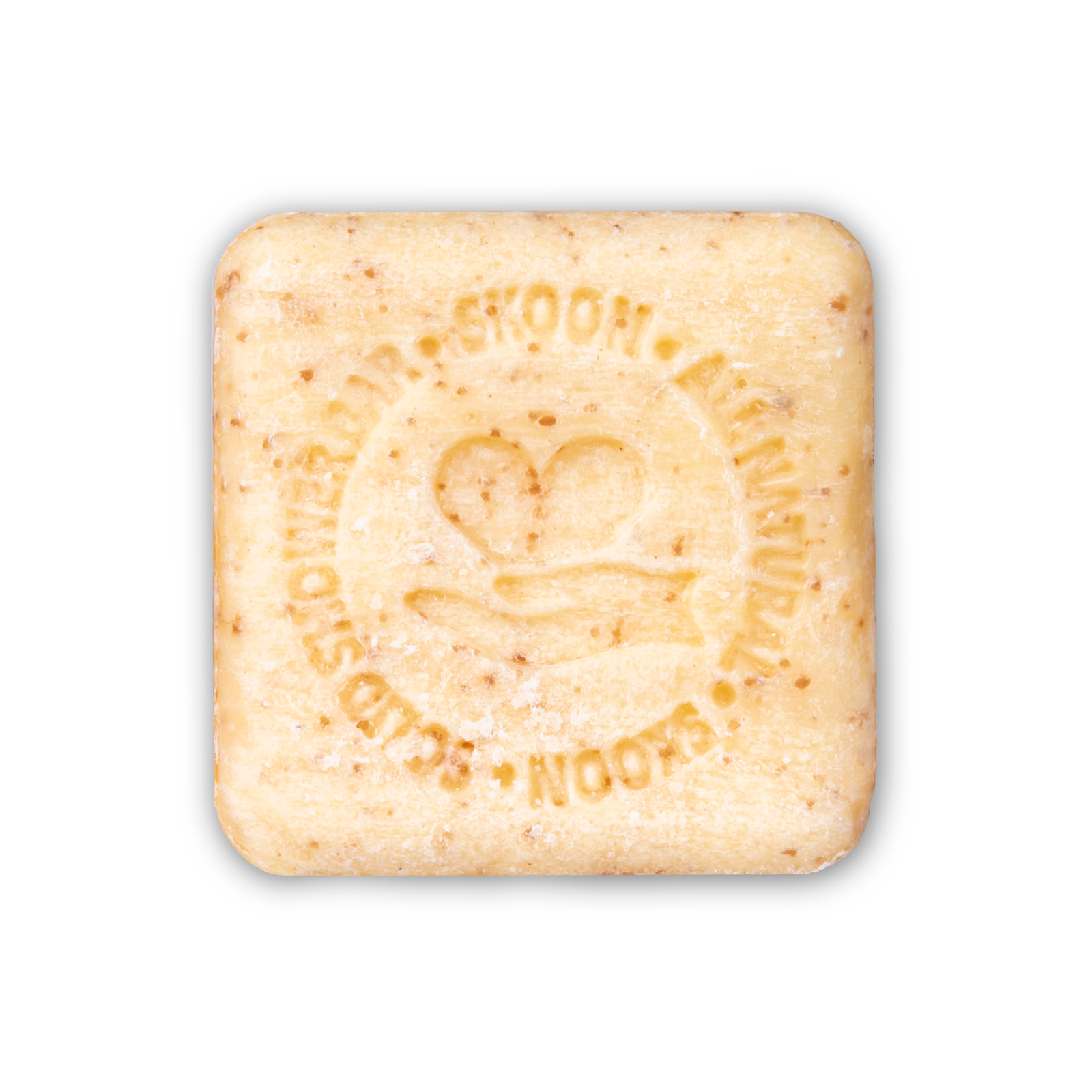 Kietasis kūno prausiklis NOURISHING INTO THE DEEP