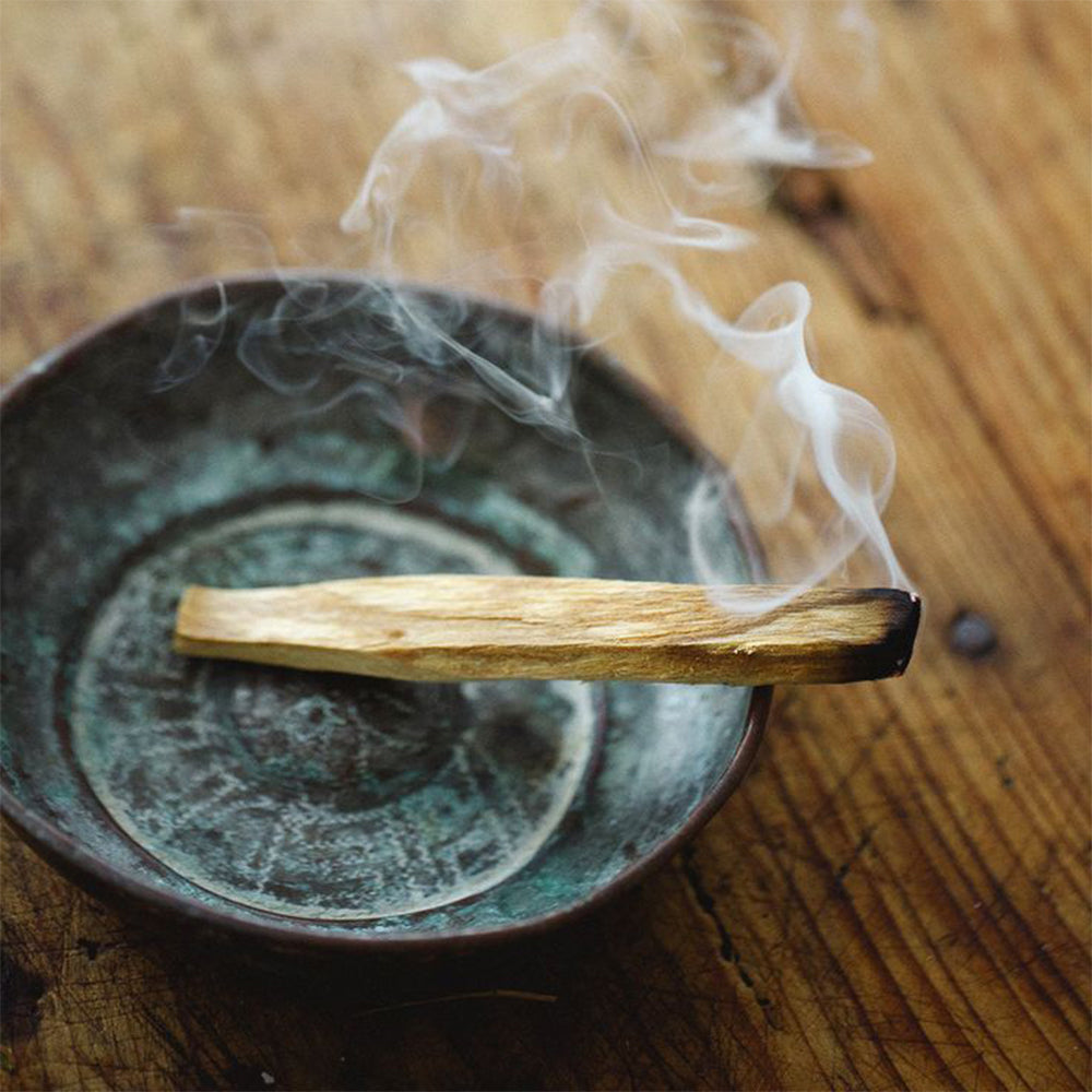 Palo santo medžio lazdelės - smilkalai 30 g.