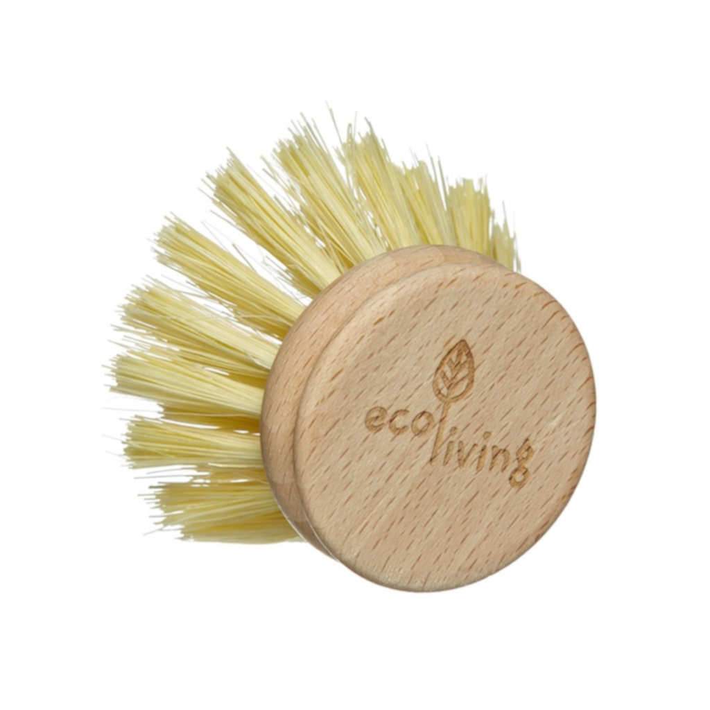 Medinė šepečio galvutė - Urban Earth Lovers | Zero Waste