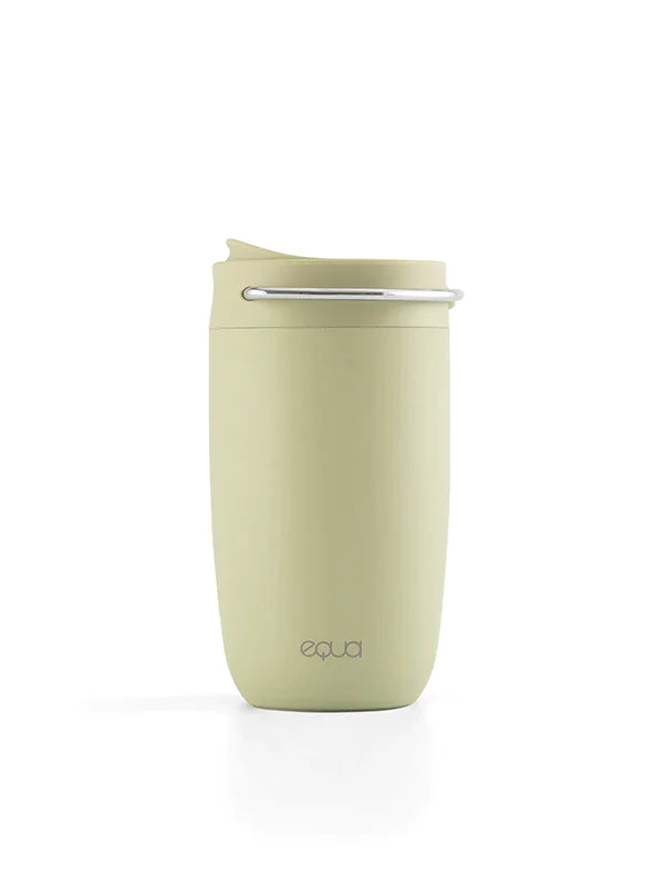 Termo puodelis EQUA MATCHA 300ML