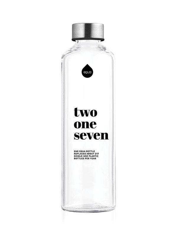 Gertuvė EQUA SILVER 750ML - Urban Earth Lovers
