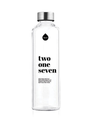 Gertuvė EQUA SILVER 750ML - Urban Earth Lovers
